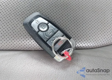 2020 Ford F-150 Lariat z USA, uszkodzony, nr VIN 1FTEW1E41LFA06056